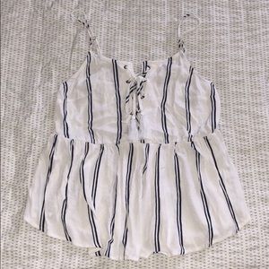 PacSun Brand New Shirt